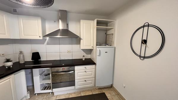 APPARTEMENT T5 DERNIER ETAGE DANS UNE RESIDENCE DE STANDING