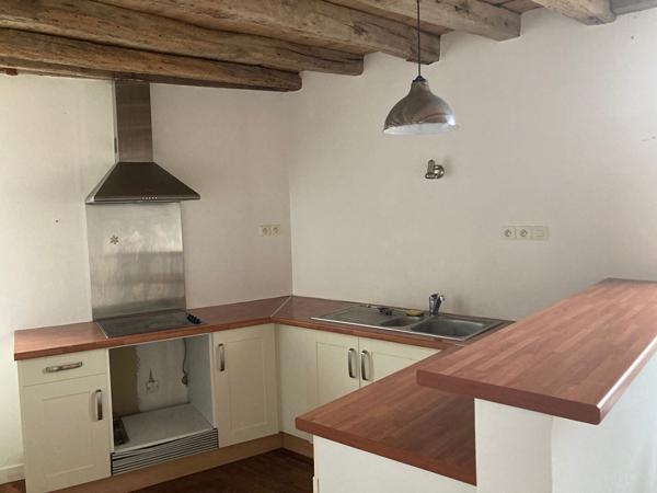 Local commercial Fontenay Le Comte