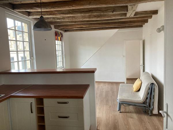 Local commercial Fontenay Le Comte