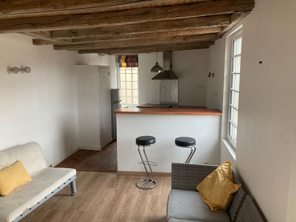 Local commercial Fontenay Le Comte