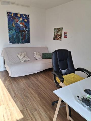 Appartement à vendre à Lorient dans le Morbihan (56100), ref : 56081-2570   
Kérulvé