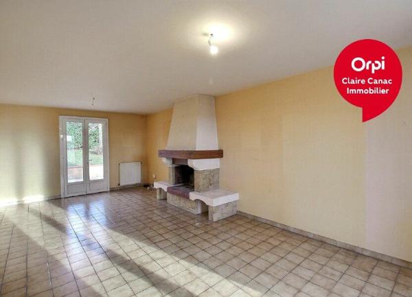 Maison à louer    4 pièces •  Castres