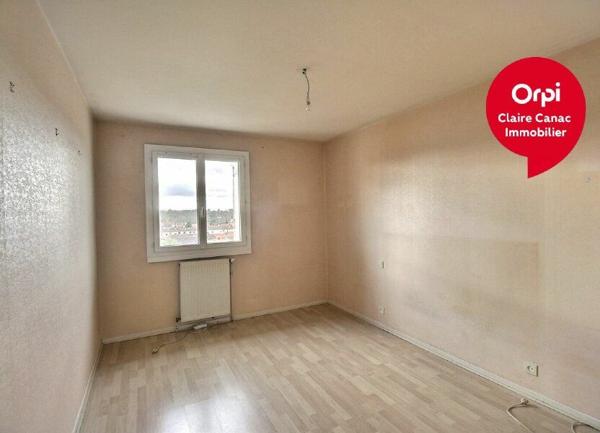 Maison à louer    4 pièces •  Castres