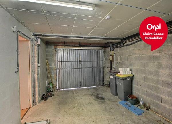 Maison à louer    4 pièces •  Castres