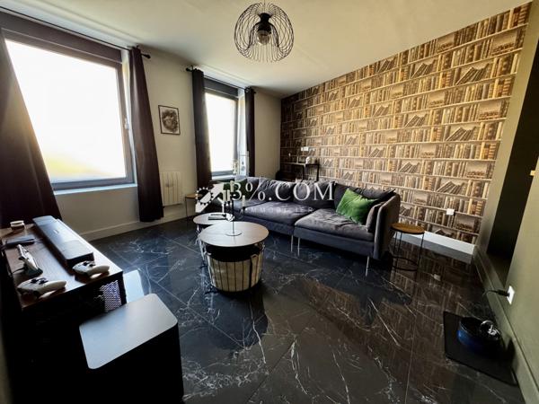 Maison 7 pièce(s) 3 chambre(s) 170 m²