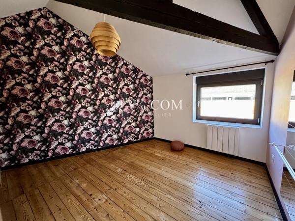 Maison 7 pièce(s) 3 chambre(s) 170 m²