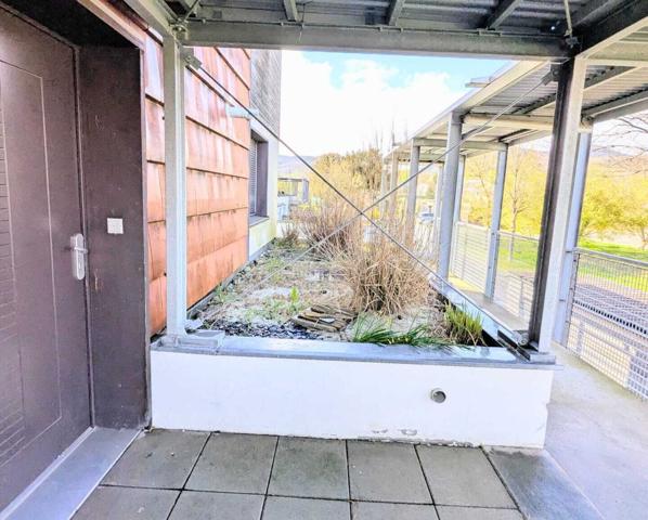 Duplex 96 m² terrasse et vue panoramique les 3 châteaux – Ribeauvillé 270 000 €