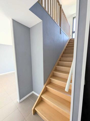Duplex 96 m² terrasse et vue panoramique les 3 châteaux – Ribeauvillé 270 000 €