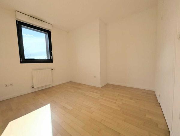 Duplex 96 m² terrasse et vue panoramique les 3 châteaux – Ribeauvillé 270 000 €
