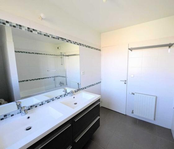 Duplex 96 m² terrasse et vue panoramique les 3 châteaux – Ribeauvillé 270 000 €