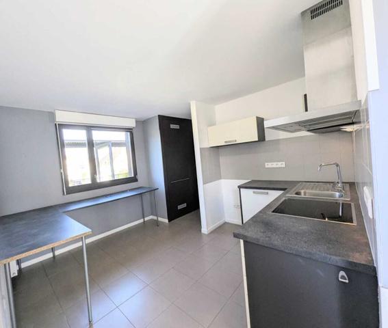 Duplex 96 m² terrasse et vue panoramique les 3 châteaux – Ribeauvillé 270 000 €