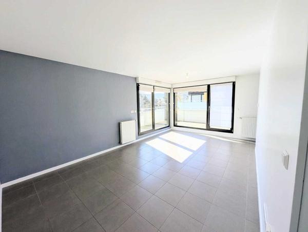 Duplex 96 m² terrasse et vue panoramique les 3 châteaux – Ribeauvillé 270 000 €