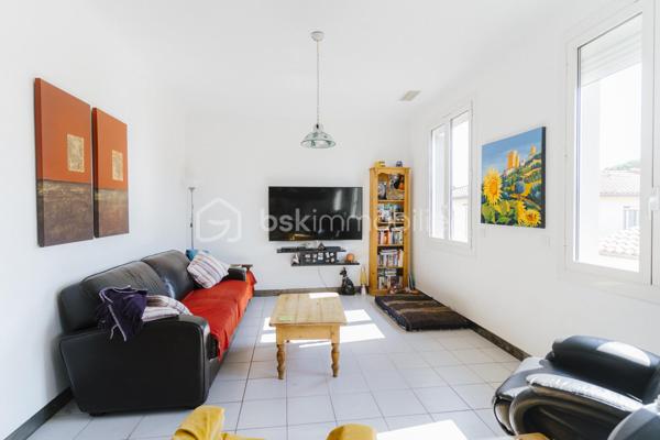 Maison de 96 m²