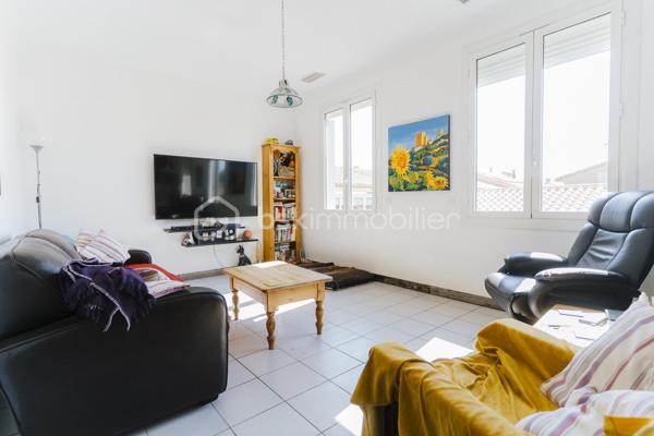 Maison de 96 m²