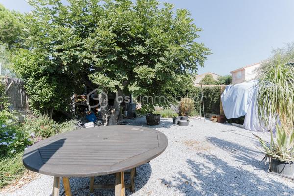 Maison de 96 m²