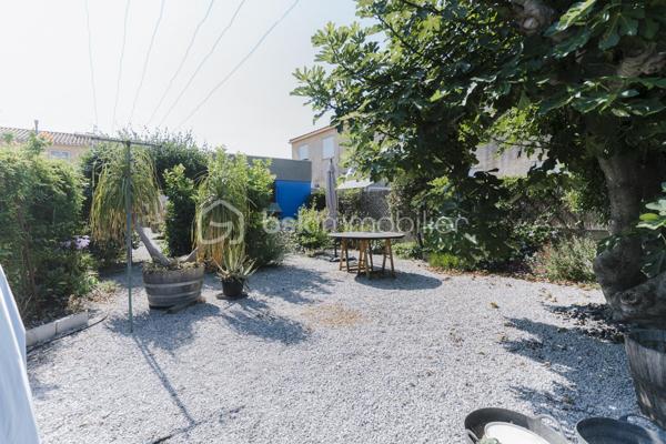 Maison de 96 m²