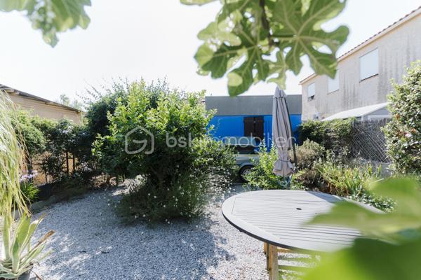 Maison de 96 m²