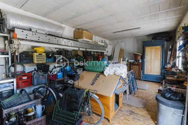 Maison de 96 m²
