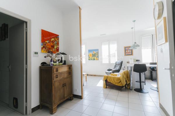 Maison de 96 m²