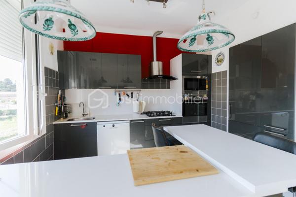 Maison de 96 m²