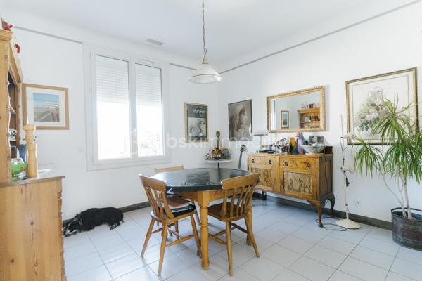 Maison de 96 m²