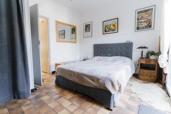 Maison de 96 m²