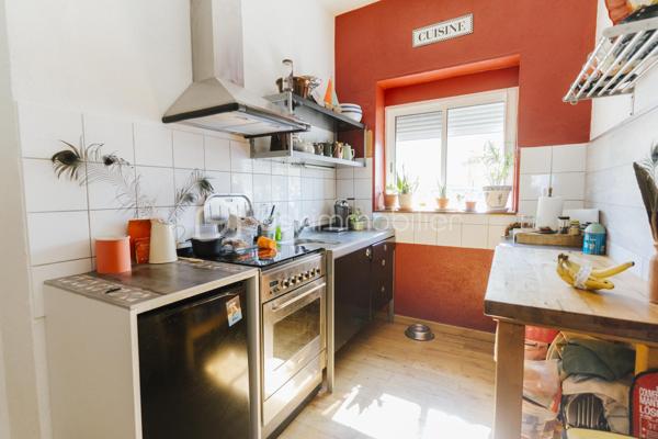 Maison de 96 m²