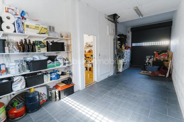 Maison de 96 m²