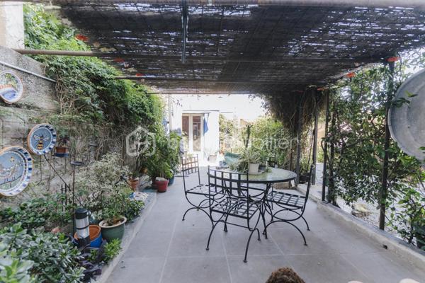 Maison de 96 m²