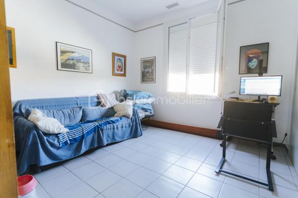 Maison de 96 m²