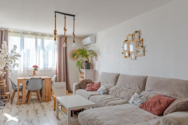 Appartement à vendre |  Carbon-Blanc |  4 pièces | 75 m²