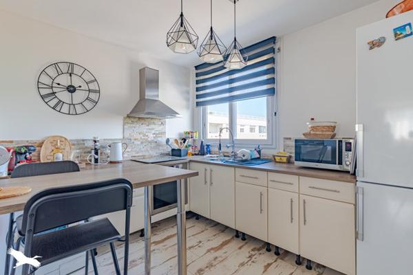 Appartement à vendre |  Carbon-Blanc |  4 pièces | 75 m²