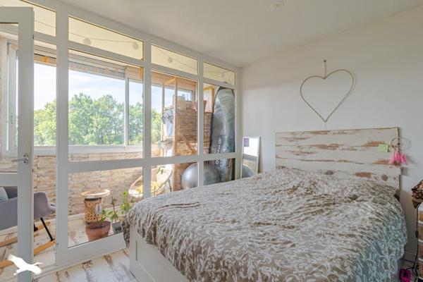 Appartement à vendre |  Carbon-Blanc |  4 pièces | 75 m²
