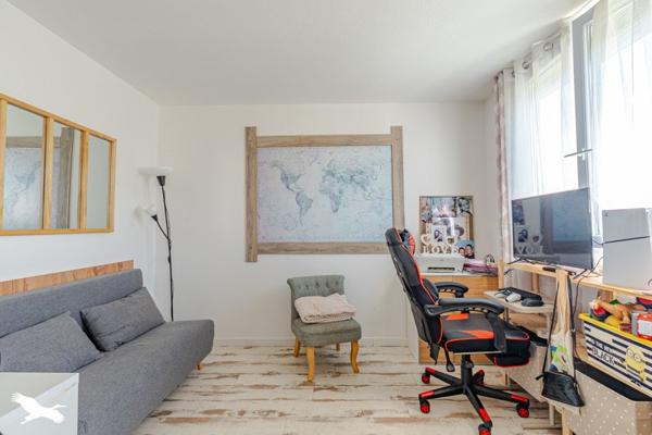 Appartement à vendre |  Carbon-Blanc |  4 pièces | 75 m²
