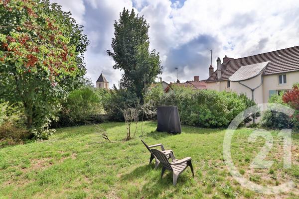 Maison à vendre  5 pièces - 155 m2 ETRECHY - 91