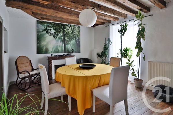 Maison à vendre  5 pièces - 155 m2 ETRECHY - 91