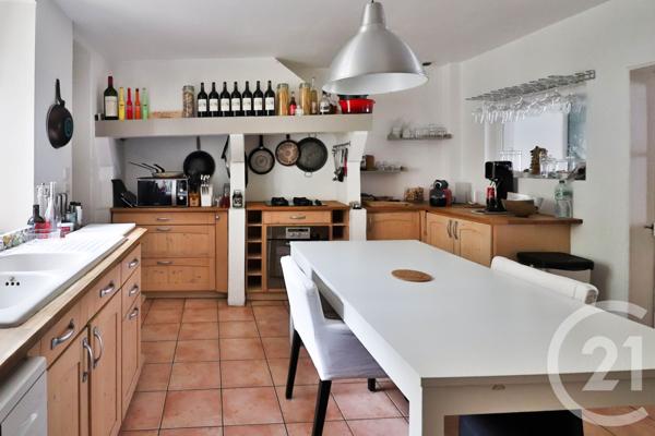 Maison à vendre  5 pièces - 155 m2 ETRECHY - 91