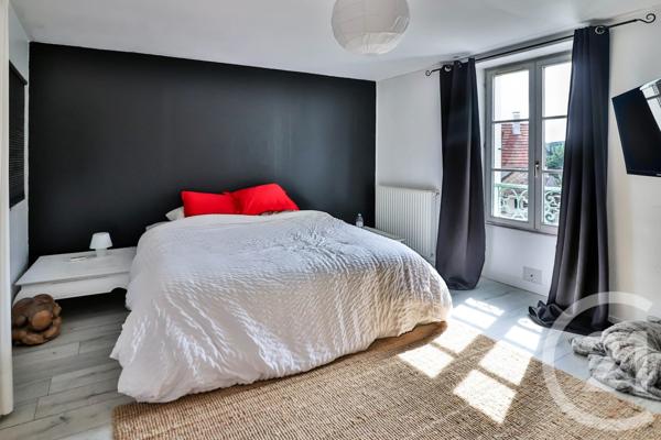 Maison à vendre  5 pièces - 155 m2 ETRECHY - 91