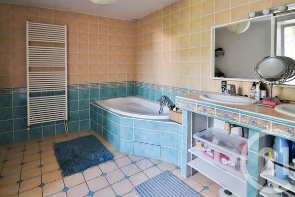 Maison à vendre  5 pièces - 155 m2 ETRECHY - 91