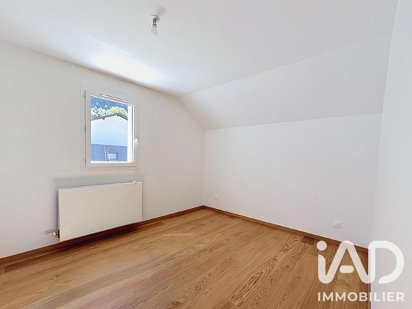 Maison à vendre 4 pièces 91 m² Vougy