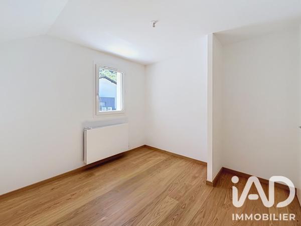 Maison à vendre 4 pièces 91 m² Vougy