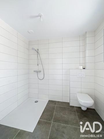Maison à vendre 4 pièces 91 m² Vougy
