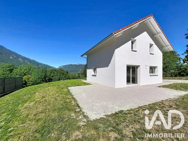 Maison à vendre 4 pièces 91 m² Vougy