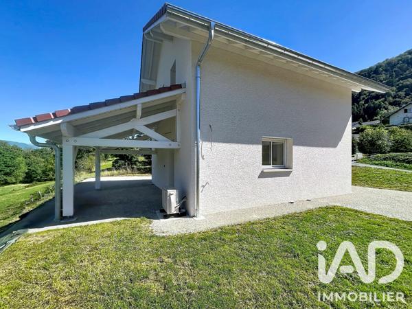 Maison à vendre 4 pièces 91 m² Vougy