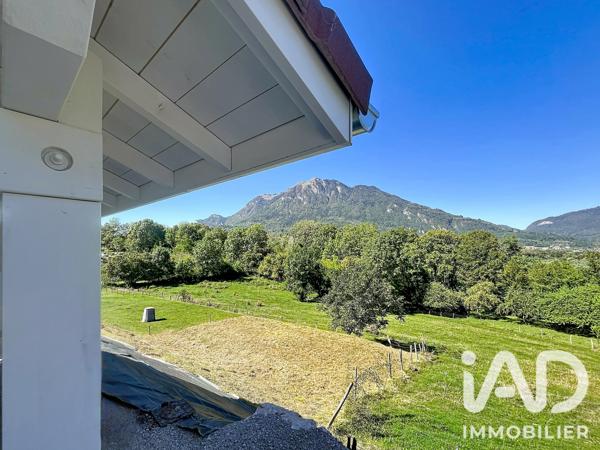 Maison à vendre 4 pièces 91 m² Vougy
