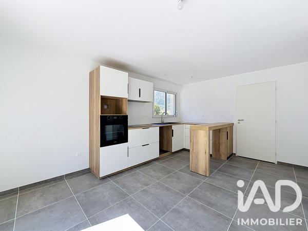 Maison à vendre 4 pièces 91 m² Vougy