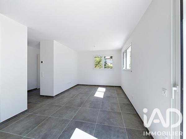 Maison à vendre 4 pièces 91 m² Vougy