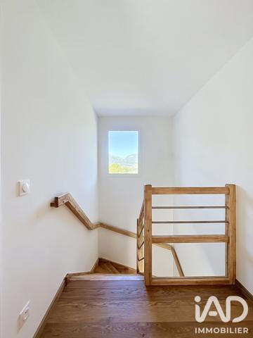 Maison à vendre 4 pièces 91 m² Vougy