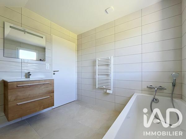 Maison à vendre 4 pièces 91 m² Vougy