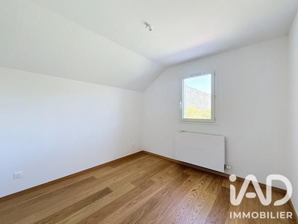 Maison à vendre 4 pièces 91 m² Vougy